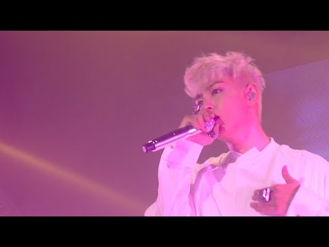 BIGBANG - TOUR REPORT ‘우리 사랑하지 말아요(LET'S NOT FALL IN LOVE)’ IN SHENZHEN