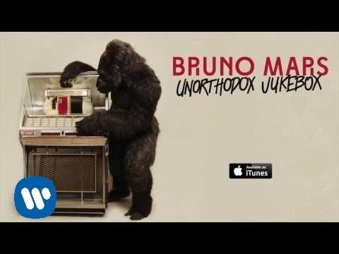 Bruno Mars - Natalie [Official Audio]