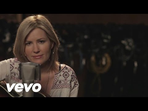 Dido - Thank You (Acoustic)