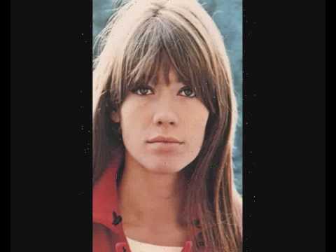 Tous les garcons et les filles -  Francoise Hardy