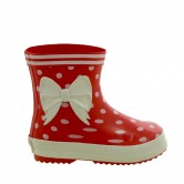 Girls Ruby Gumboots by Wellies Online