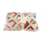 Terrace Pink Heat Pillow -  by tonic Australia