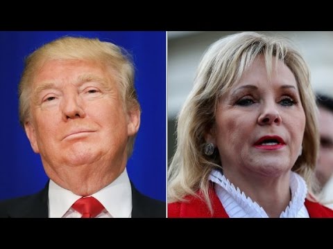 Despite Trump pledge, Fallin won't guarantee platfor...