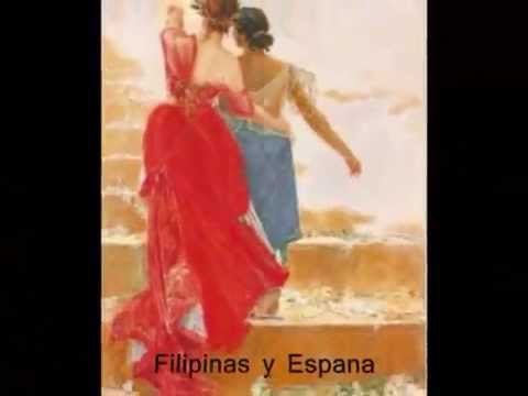 Mexico and The Philippines: History