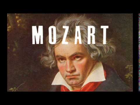 Top 50 Mozart Best Classical Music. HQ