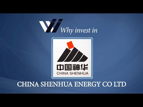 China Shenhua Energy Co Ltd - Why Invest in