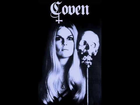 Coven - Wicked Woman