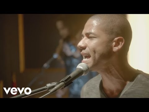 Empire Cast - No Apologies ft. Jussie Smollett, Yazz