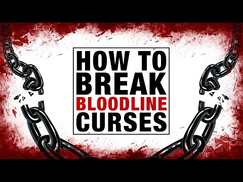 How To Break Generational Bloodline Curses | John Turnipseed