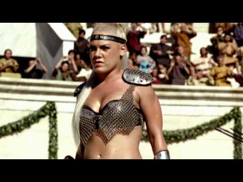 Pepsi Commercial HD - We Will Rock You (feat. Britney Spears, Beyonce, Pink & Enrique Iglesias)