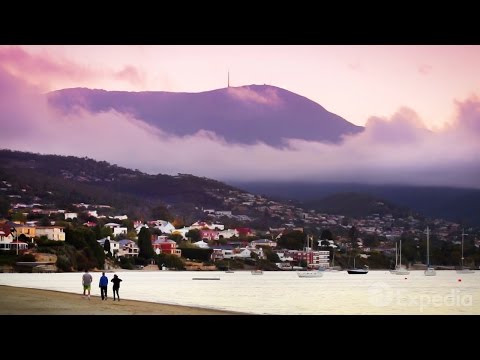 Hobart Vacation Travel Guide | Expedia