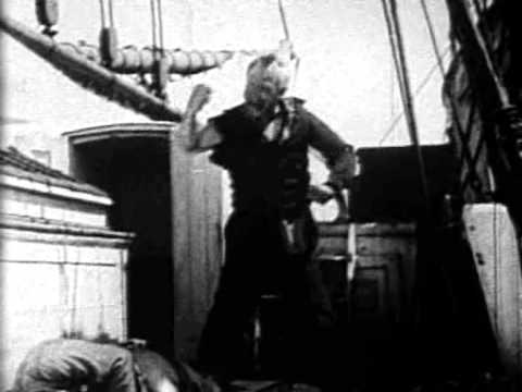 THE SEA LION (1921 - Silent) Hobart Bosworth - Bessie Love