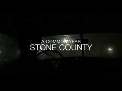 Stone County - A Common Year