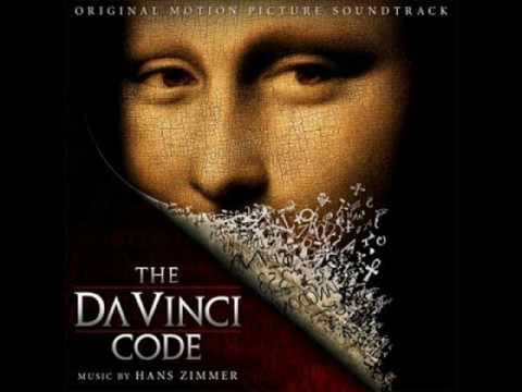 The Da Vinci Code - Chevaliers de Sangreal