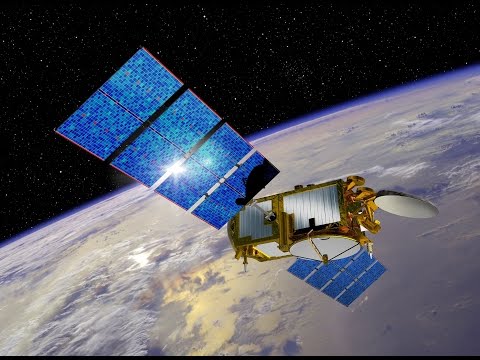 Jason-3: Studying the Earth's Oceans from Space