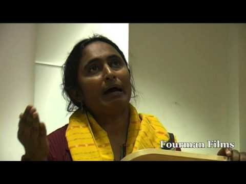 Kavita Krishnan-Communist Party of India(Marxist-Leninist)Fighting Caste Discrimination&Hindu Right