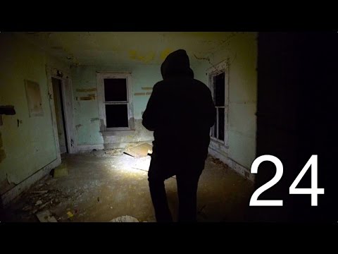 Dan Bell CUTTING/ROOM/FLOOR Ep. #24 : Mothman’s Lair Part Two