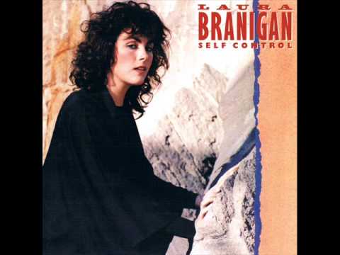 Laura Branigan - Self Control (1984) //Good Audio Quality\\