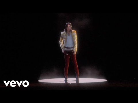 Michael Jackson - Slave To The Rhythm