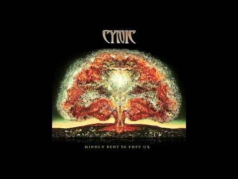 Cynic - Kindly Bent To Free Us (full album)