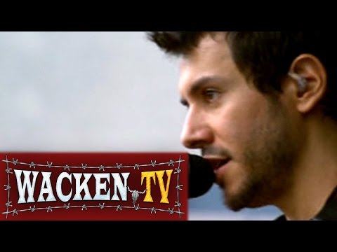 Cynic - How Could I - Live at Wacken Open Air 2008