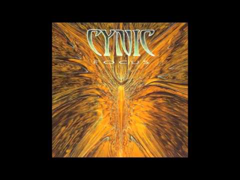 Cynic - Focus (Extended Edition) [Full Album]