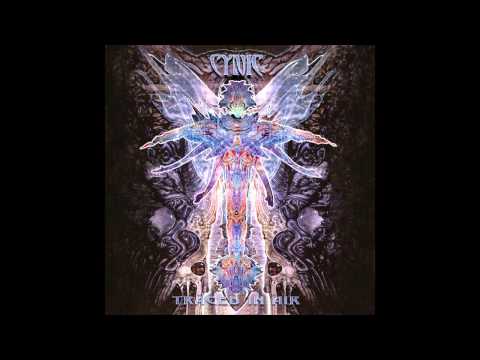 Cynic - Traced In Air [Full Album]