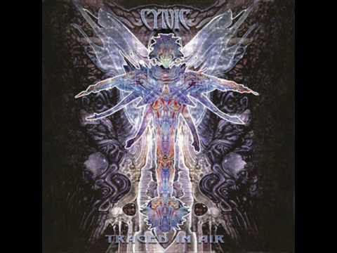 Cynic - Integral Birth