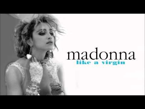 Madonna - 03. Like A Virgin