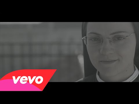 Sister Cristina - Like A Virgin