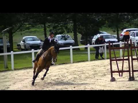 Unick Val de Mai / Cyril Turban - Le Touquet -  6 ans