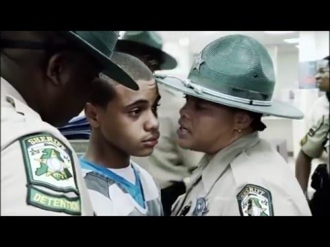 For The First Time A Computer Hacker On Beyond Scared Straight