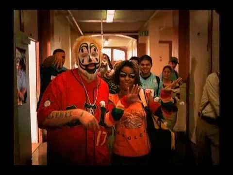 Insane Clown Posse - Homies (Uncensored)