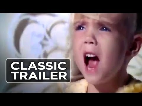 Poltergeist (1982) Official Trailer - JoBeth Williams, Craig T. Nelson Horror Movie HD