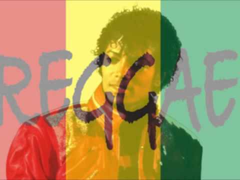 Michael Jackson - Beat It (Reggae Mix)