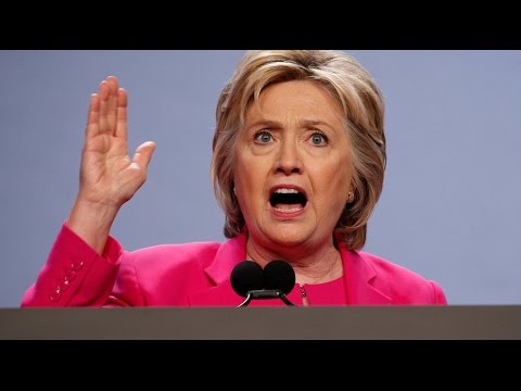 'Hillary off the hook?’ No charges against Clinton over email use