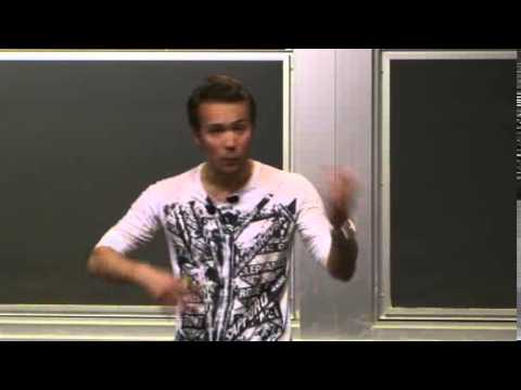 David Heinemeier Hansson-Unlearn Your MBA (Entire talk)