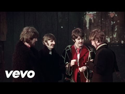 The Beatles - Penny Lane