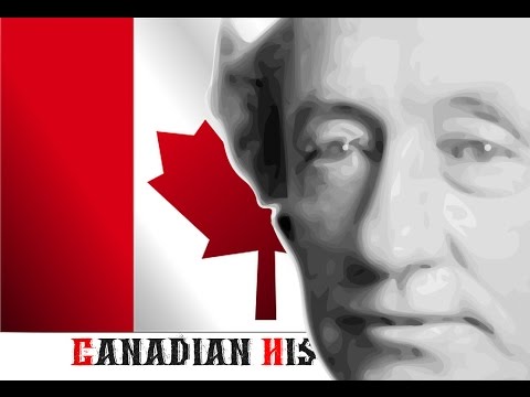 Canadian Confederation, Railway, and Founding Fathers - Canadian Histoire