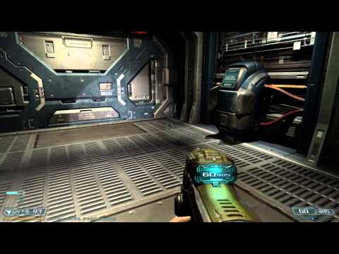 PC Longplay [333] Doom 3 BFG Edition (part 1 of 4)