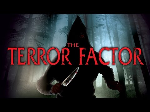 The Terror Factor | Full Horror Movie