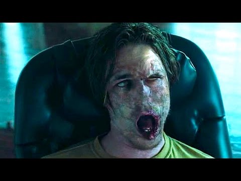 Top 10 Scariest Horror Movies