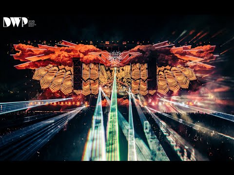 DJAKARTA WAREHOUSE PROJECT 2015 - #DWP15 OFFICIAL AFTERMOVIE