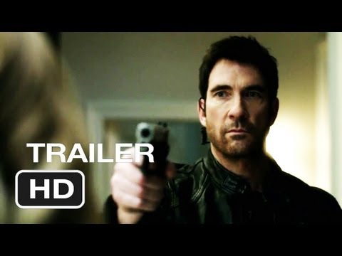 HOSTAGES FIRST LOOK Official Trailer [HD]