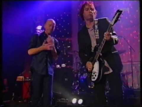 REM   Rockpalast Grünspan Hamburg full concert + interview