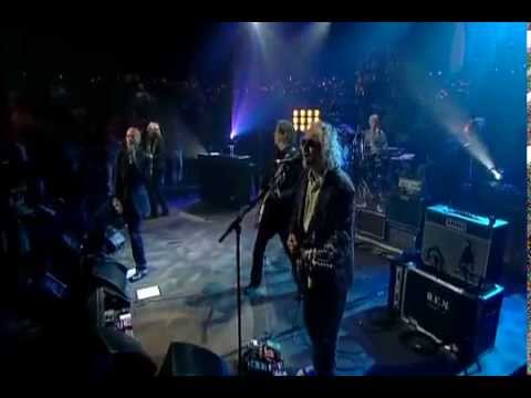 R.E.M. Live From Austin City Limits