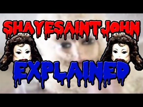 ShayeSaintJohn Explained