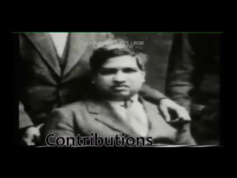 Srinivasa Ramanujan Documentary [The man who knew infinity]