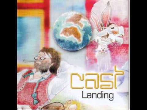 CAST, "Chris Col", (Landing In A Serious Mind -1994)