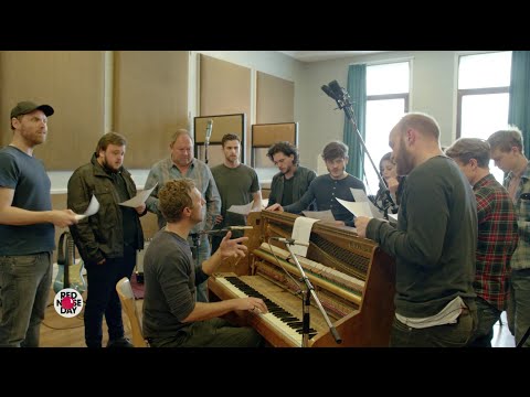 Coldplay's Game of Thrones: The Musical (Full 12-minute version)